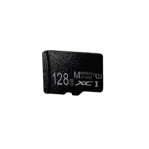 mini SD card 128gb 64gb 32gb cctv camera accessories memory card for security camera