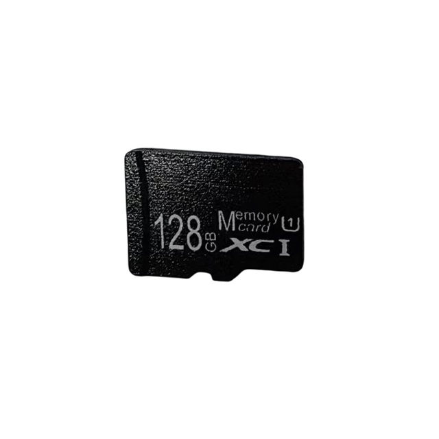 Mini SD Card 128gb 64gb 32gb Cctv Camera Accessories Memory Card for Security Camera