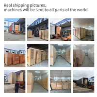 Mesin Pencetak Casing Ponsel Otomatis Red Rabbit, Mesin Vending Casing Ponsel DIY, Mesin Pembuat Casing Ponsel