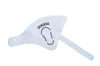 Manchons de botte de compression DVT professionnels pour l'hôpital du corps et la thérapie IPC à usage domestique et la prévention de la thrombose