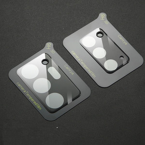 Miếng Dán Bảo Vệ Camera Sau Hồ Quang Lớn 3D Miếng Dán Màn Hình Kính Cường Lực Cho Ống Kính Camera Sau Cho Redmi <span class=keywords><strong>Note</strong></span> 10 Pro - Product Image 6