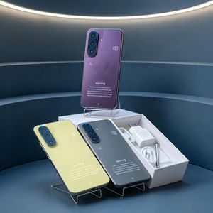 สมาร์ทโฟน A56 5G รุ่น 16GB+1TB, Deca Core, แบตเตอรี่ขนาดใหญ่ 7000mAh, รองรับซิมคู่, กล้อง HD, ขายดี - Product Image 2