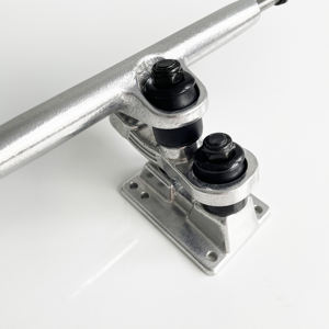 Allsome — Skateboard électrique, 7.0 pouces, structure double couche, moulage par gravité, <span class=keywords><strong>Longboard</strong></span> - Product Image 5