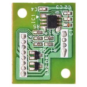 Black OPC Drum Part chip for IU-610K For Minolta Bizhub C451 C550 C650 REPAIR