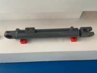 Vente directe usine : Cylindre hydraulique pour bras de camion benne à déchets à chargement frontal