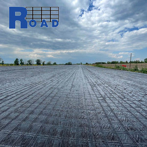 <span class=keywords><strong>Polyester</strong></span> dọc dệt kim <span class=keywords><strong>geogrid</strong></span> 80kn-800kn biaxial vật nuôi cho xây dựng đường và vỉa hè gia cố làm từ nhựa <span class=keywords><strong>HDPE</strong></span> - Product Image 2