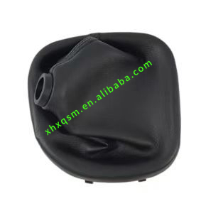 846401M500WK 846401M100WK Botas de Couro para Manopla de Câmbio Manual e Automático (A/<span class=keywords><strong>T</strong></span>) para 2009~2013 - Product Image 2