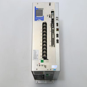 NIKKI DENSO VC II NCR-CDA1A2B-402 OP:K # Servo Driver AC 100R DRV-I-4424=9M35 Nuovo Originale Pronto per la Spedizione Automazione Industriale PAC - Product Image 1