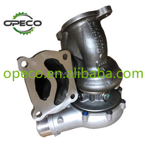 Turbocompressor para Ford Mustang Explorer 2.3 827238-0005 GB5E-9G438-Ca 8272380005 GB5E9G438Ca 827238-0004 - Product Image 5