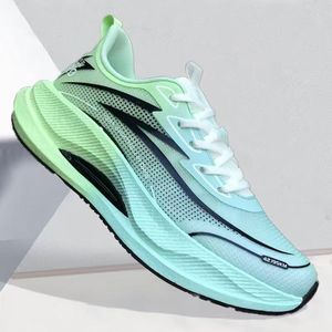 <span class=keywords><strong>Zapatillas</strong></span> de Baloncesto Personalizadas de Cuero, Zapatos Casuales de Moda para Hombres y Chicos para Caminar - Product Image 4