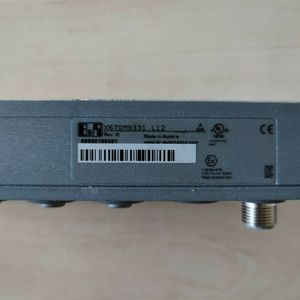 Module système B&R X67 X67009332 L12 Composant PLC Fabriqué en Autriche - Product Image 5
