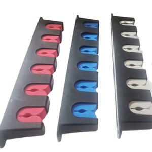 Kastking — support Vertical de <span class=keywords><strong>canne</strong></span> à pêche, support mural de 6 cannes, rangement <span class=keywords><strong>Horizontal</strong></span> pour Garag - Product Image 1