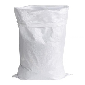 25kg 50kg bao bì nhựa màu trắng cho đường bột muối nước bằng chứng Túi <span class=keywords><strong>Polypropylene</strong></span> với polyethylene lót wpp Túi - Product Image 2