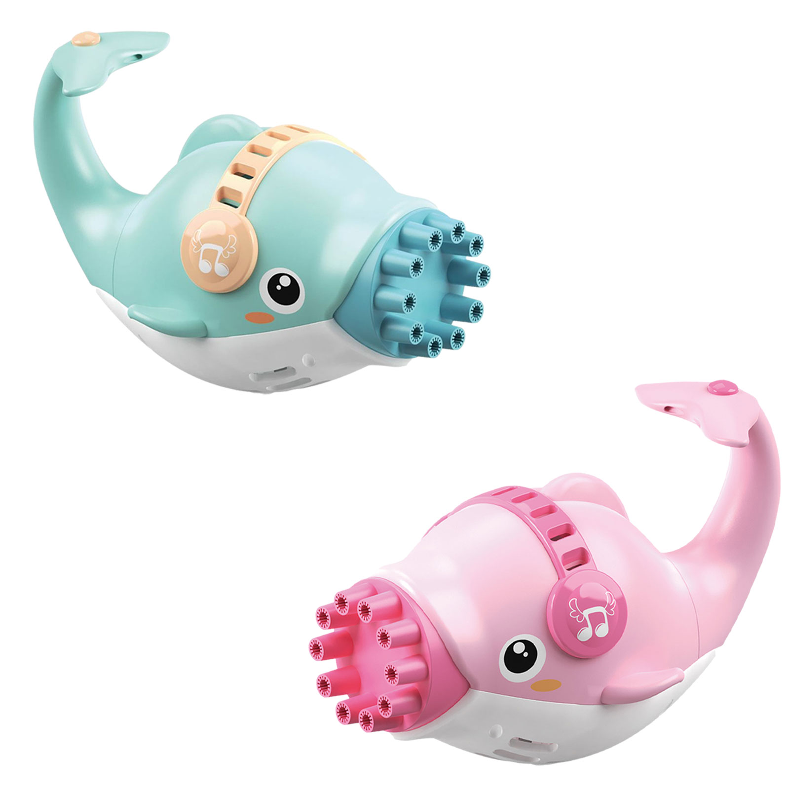 Оптовая продажа, детский пластиковый Электрический пузырьковый пистолет хорошего качества 19*15*12 см