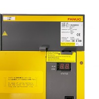 A06B-6111-H045 Négociation de prix du pilote de broche d'origine Fanuc, d'occasion et tout neuf sont en stock