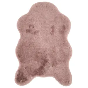 Bon marché couverture de chaise Souple Tapis Fausse Fourrure de lapin Couverture de Chaise Tapis Pour Le Plancher De La Chambre Canapé Salon pas cher canapé couvre