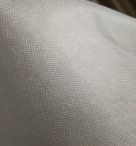 Nhiệt ngoại quan không dệt với dán keo <span class=keywords><strong>interlining</strong></span> - Product Image 3