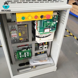 Panel de control de elevador monarca, armario con inversor, cable de viaje, paquete completo para proyecto de actualización - Product Image 2