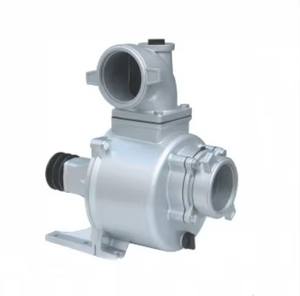 <span class=keywords><strong>SU</strong></span> & serie NS con trasmissione a cinghia autoadescante pompa acqua - Product Image 4