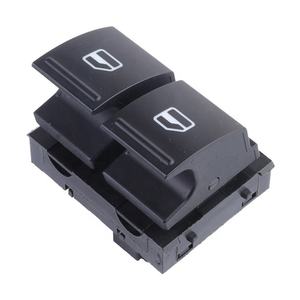 1K3959857C ZHIPEAK interrupteur unique de vitre électrique pour <span class=keywords><strong>Volkswagen</strong></span> Polo 2003-2009 <span class=keywords><strong>Caddy</strong></span> Touran SEAT - Product Image 3