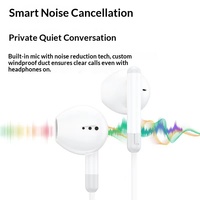 Cuffie Comode ed Ergonomiche con Interfaccia Type-C, Colori Personalizzabili, Audio Mobile Quotidiano per Studenti