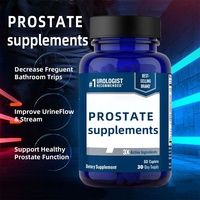 TK Amazon Vente Flash : Complément Prostate Chaud – Capsules de Glycinate de Magnésium pour Adultes, Améliore la Densité Osseuse, 60 Capsules