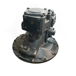 Conjunto de Bomba Hidráulica Principal de Cabezal Grande para Excavadoras PC120-6, PC130, PC160-7 - Repuestos de Recambio - Product Image 6