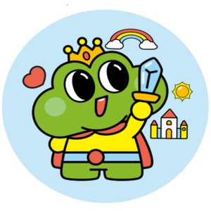 <span class=keywords><strong>ภาพ</strong></span><span class=keywords><strong>วาด</strong></span>ศิลปะโมเสกรูปกบการ์ตูนขนาดเล็กสำหรับเด็กกรอบพลาสติกติดเพชรคริสตัลพลอยลูกปัดแบบสัตว์ถาดคริสตัล - Product Image 2