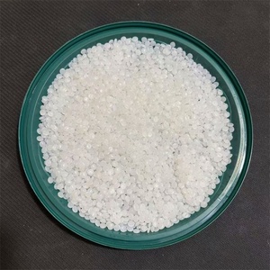 Granulés HDPE de Qualité Supérieure 100% Matières Premières Vierges Haute Fluidité Couleur Naturelle 2426H Qualité de Moulage en Poudre Emballage Compétitif - Product Image 1