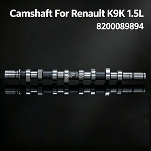 Arbre à cames haute performance 1.5 DCi Diesel K9K pour Renault Nissan <span class=keywords><strong>Dacia</strong></span> 8200089894 - Product Image 1