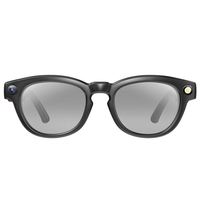 Lunettes Intelligentes 2025 Q8 800W avec Caméra, Enregistrement Vidéo, Traduction IA, Verres Photochromiques – Casque Connecté Intelligent pour Hommes et Femmes
