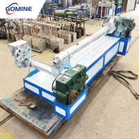 Máquina Granuladora Automática para Reciclaje de Plástico, Precio/Línea de Peletización de PP, PE, HDPE, LDPE