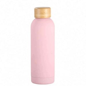Stainless Steel Tumbler With Vacuum Insulation Water <b>Bottle</b> for Travel - Product Image 2