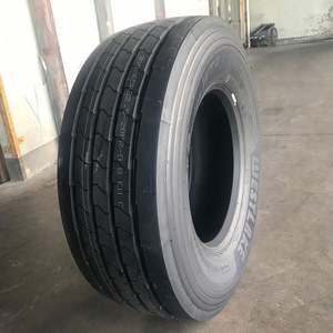 Neumáticos para camiones Goodride Westlake 385/65R22.5 y 12.00R24 Serie de neumáticos para camiones Premium - Product Image 3