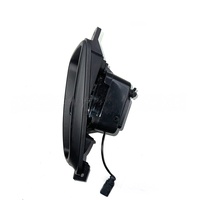 Feux de brouillard LED 24V pour Mercedes-Benz Actros MP3, couleur ambre 3000K, optionnel pour améliorer la visibilité, OEM 9438200156/9438200056