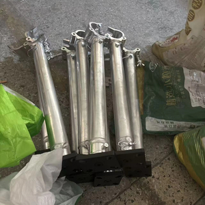 DJ ánh sáng kẹp cho màn hình <span class=keywords><strong>LED</strong></span> hiển thị video tường hỗ trợ giai đoạn kẹp cho Spigot Giàn - Product Image 1