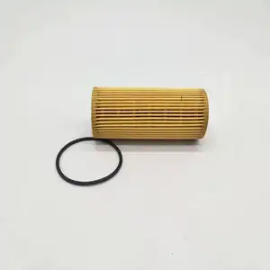 Engine Oil Filter untuk 06L115562/06L115562B