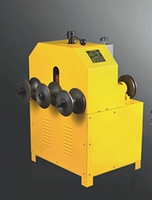 Cintreuse de tubes hydraulique Cintreuse de tubes hydraulique Cintreuse de tuyaux DWG-3B