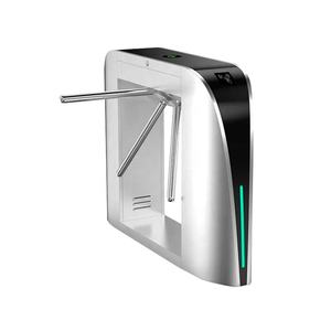 Spor salonu üyelik parmak izi katılım yönetimi acil çıkış spor salonu turnike kapısı - Product Image 1