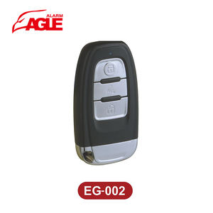 EG-689/002 <span class=keywords><strong>RFID</strong></span> pke بدون مفتاح دفع زر ابدأ إنذار - Product Image 4