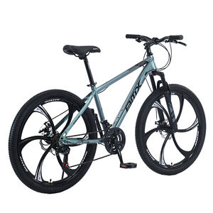 Bicicleta de Montaña al por Mayor de Tianjin, Marco de Acero, 21 24 27 Velocidades, Rodada 24 26 27.5 29" para Adulto Hombre/Unisex - Product Image 3