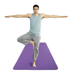 Timecreate pliable <span class=keywords><strong>stationnaire</strong></span> intérieur <span class=keywords><strong>tapis</strong></span> roulant vélo <span class=keywords><strong>tapis</strong></span> de sol en bois dur NBR <span class=keywords><strong>tapis</strong></span> de sol <span class=keywords><strong>tapis</strong></span> de vélo d'exercice - Product Image 1