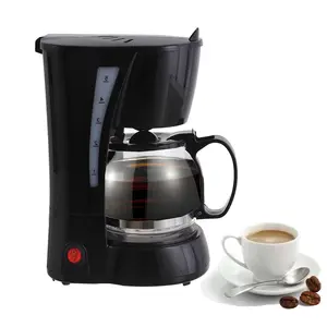 mini turkish automatic filter coffee maker machine teapresso drip coffee machine capsule cappuccino coffee machine