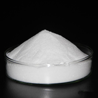 Bicarbonate d'ammonium de qualité alimentaire haute pureté favorisant la croissance microbienne du rumen, source d'azote efficace