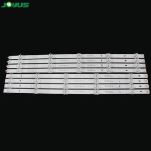 Luces de retroiluminación LED para TV inteligente, guía de reparación, 50A20, VER1.0, 50A20, 5800-W50000-MP00 VER1.0, 2 uds., 2 Uds., 2 uds., 2 uds., 2 uds. - Product Image 2