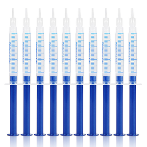 Jeringas de Gel Blanqueador Dental de 3 ml de Fuerza Profesional, Compra al por Mayor de Gel Blanqueador Dental para Clínica Dental - Product Image 6