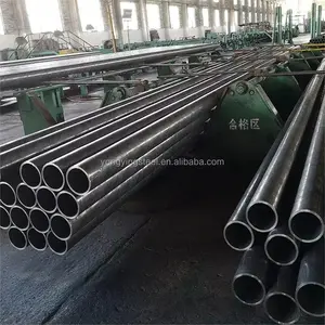 ASTM A106 A53 API 5L X42-X80 Carbon Seamless Steel Pipes 12m Length GS Certificate Oil Gas Structural Drill Pipe Certified Pipe