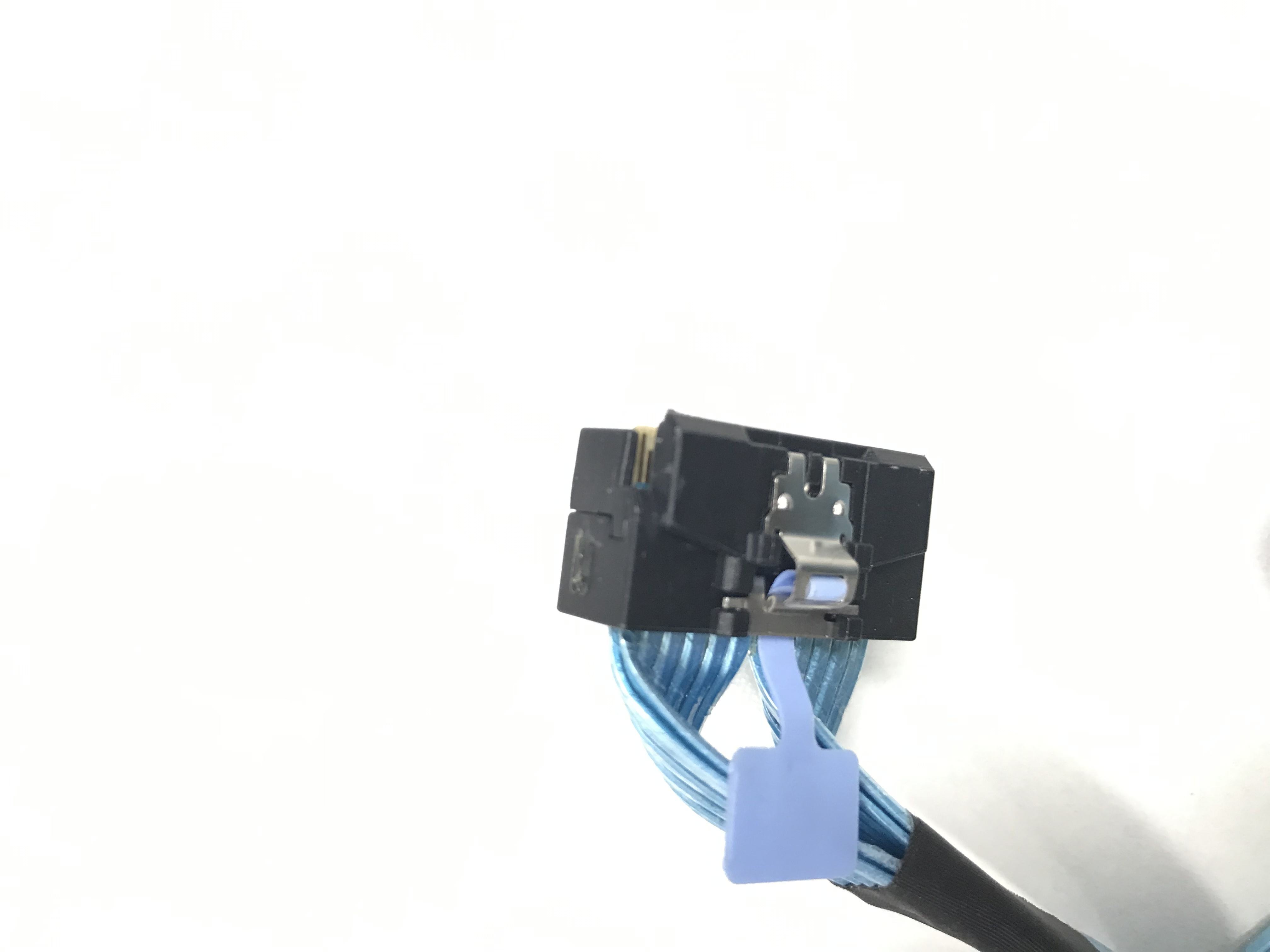 HONPNK 0.45m SFF-LP8654 to 8654 8X Cable Server Hard Disk Data Cable