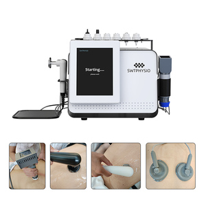 Appareil de beauté populaire pour usage domestique, pour hommes et femmes, physiothérapie à ondes intermédiaires 448k, plaque négative sous vide pour soulager les douleurs corporelles - Product Image 4