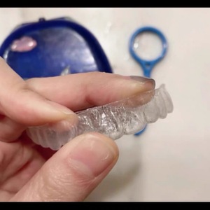 Adhésif dentaire de qualité médicale JXY pour la réparation des couronnes en porcelaine, des dents en céramique et des prothèses en acrylique, liaison forte, non toxique - Product Image 3